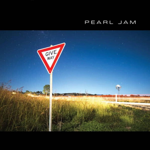 Pearl Jam: Give Way (RSD)-196588045226