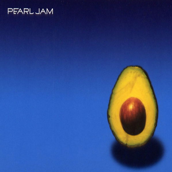 Pearl Jam: Pearl Jam-889854091415