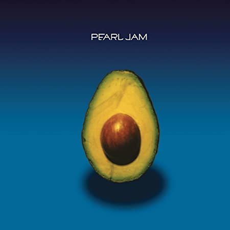 Pearl Jam: Pearl Jam-889854127428