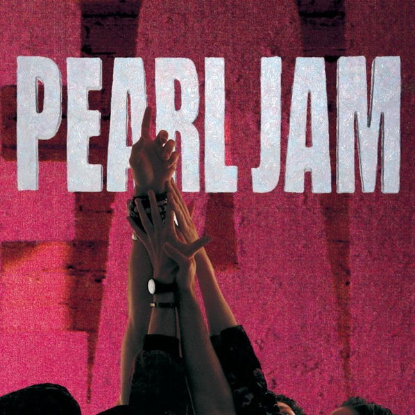 Pearl Jam: Ten-5099746888497