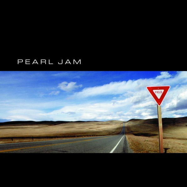 Pearl Jam: Yield-889853036615