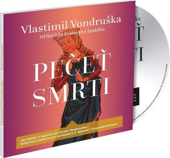 Pečeť smrti-8594072273346