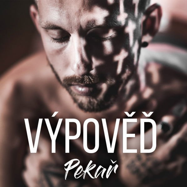 Pekař: Výpověď-190295555276