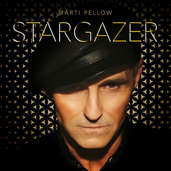 Pellow Marti: Stargazer-4050538667479