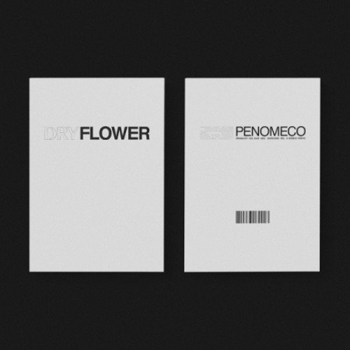 Penomeco: Dry Flower-8809633189913