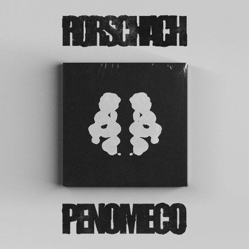 Penomeco: Rorschach-8809755505516