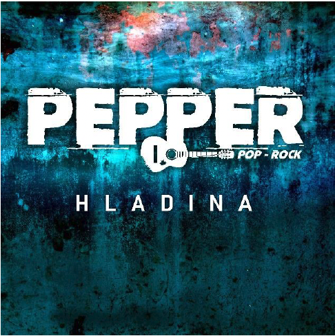 Pepper: Hladina-8594030604878