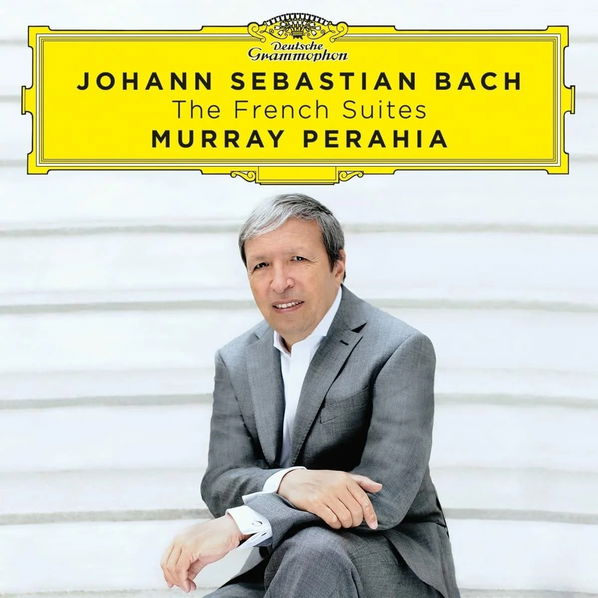 Perahia Murray: French Suites-28948639755