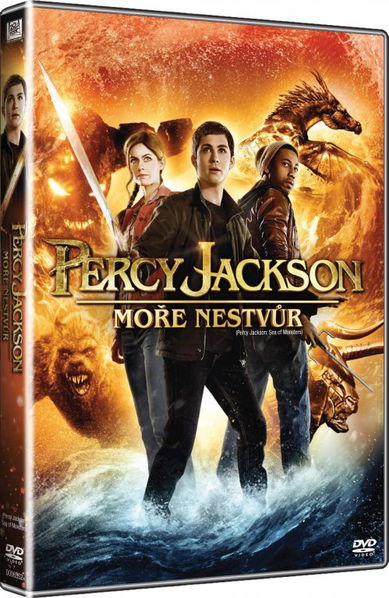 Percy Jackson - Moře nestvůr-8596978563521