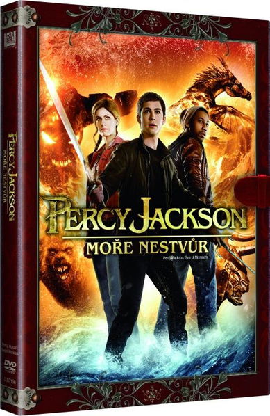 Percy Jackson - Moře nestvůr-8596978571984