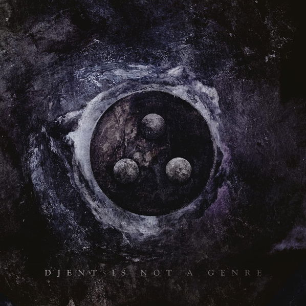 Periphery: Periphery V: Djent is Not a Genre-5056032369948