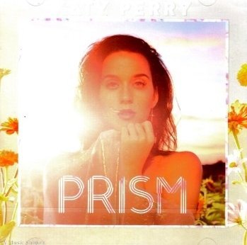 Perry Katy: Prism-602537532322