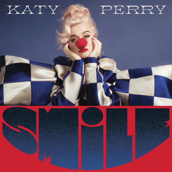 Perry Katy: Smile-602508901034