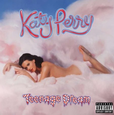 Perry Katy: Teenage Dream (Complete Confection)-5099972963425