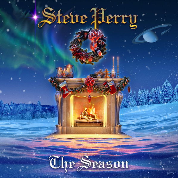 Perry Steve: The Season-888072287754