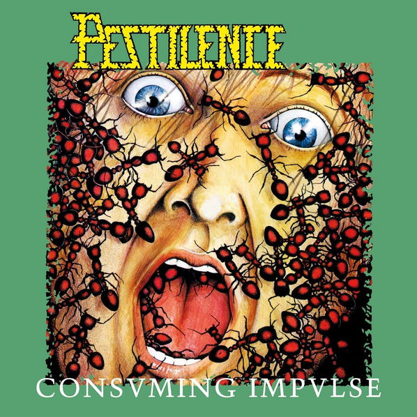 Pestilence: Consuming Impulse-8715392171420