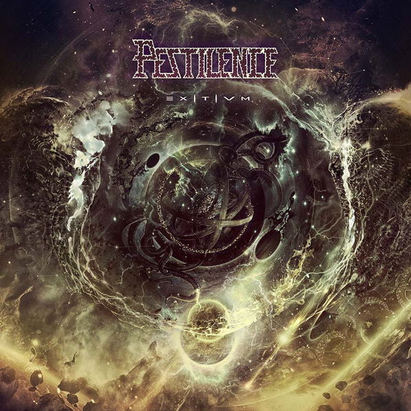 Pestilence: Exitivm-5908287130623