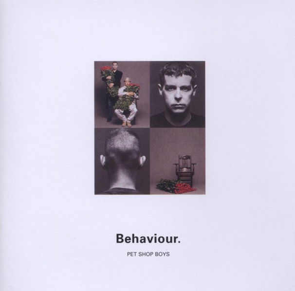 Pet Shop Boys: Behaviour-5099926829227