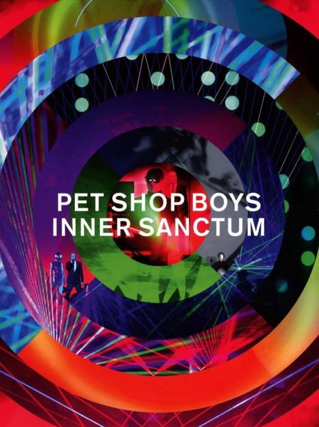 Pet Shop Boys: Inner Sanctum-5056167112167