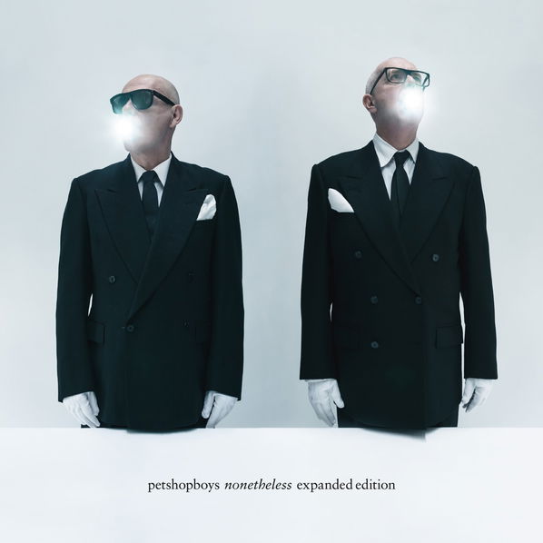 Pet Shop Boys: Nonetheless (Limited)-5021732400710