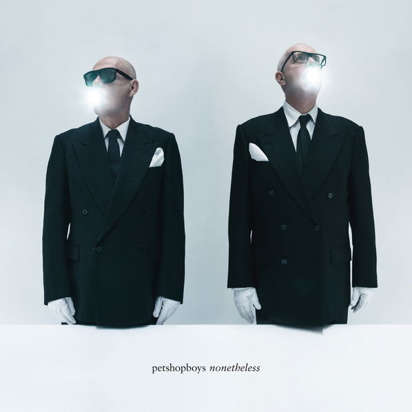 Pet Shop Boys: Nonetheless (Limited Edition)-5054197903656