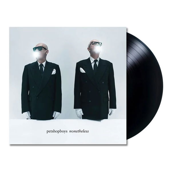 Pet Shop Boys: Nonetheless-5054197903540