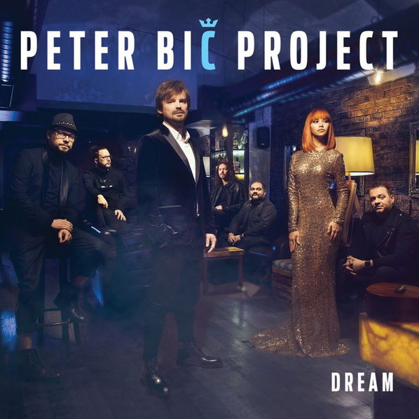 Peter Bič Project: Dream-602567242741