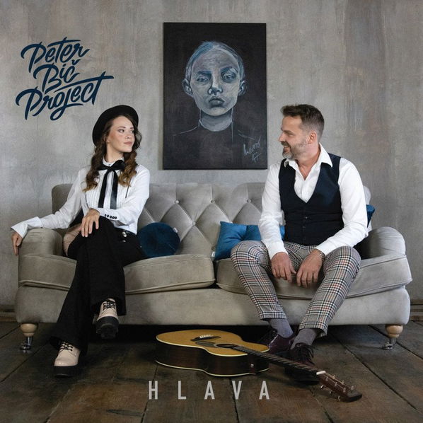 Peter Bič Project: Hlava-602445031740