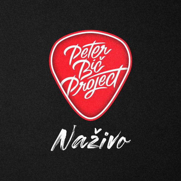 Peter Bič Project: Naživo-602465284706