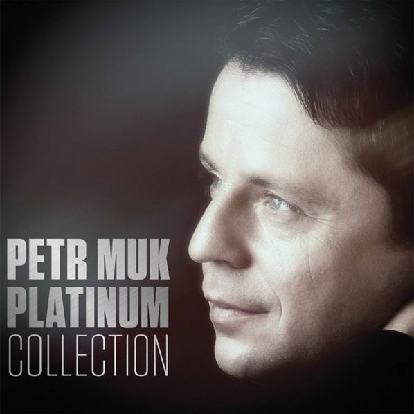 Petr Muk: Platinum Collection-825646156313