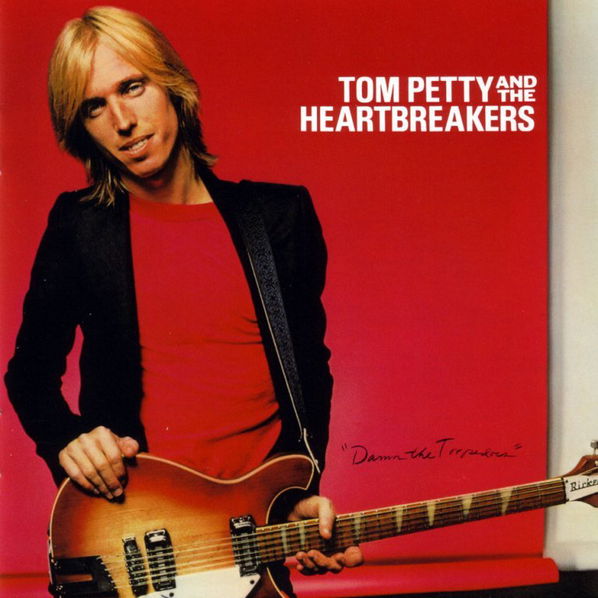 Petty Tom: Damn the Torpedoes-602547658302