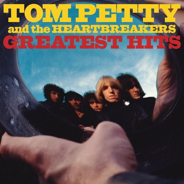 Petty Tom: Greatest Hits-602547714268