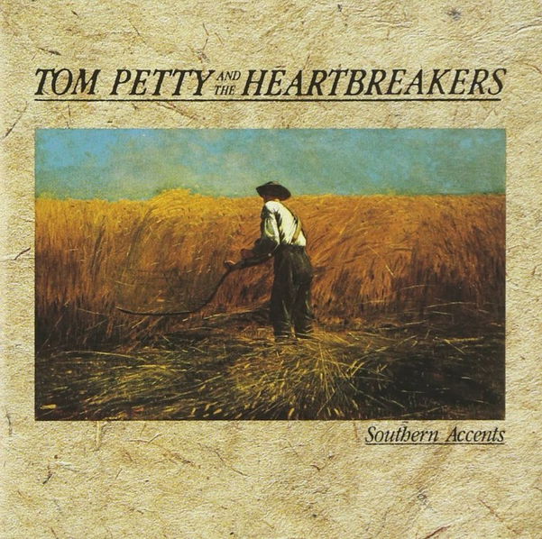 Petty Tom & Heartbreakers: Southern Accents-602547658494