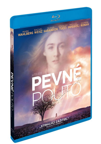 Pevné pouto-8595165321999