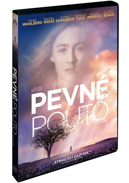 Pevné pouto-8595165321982