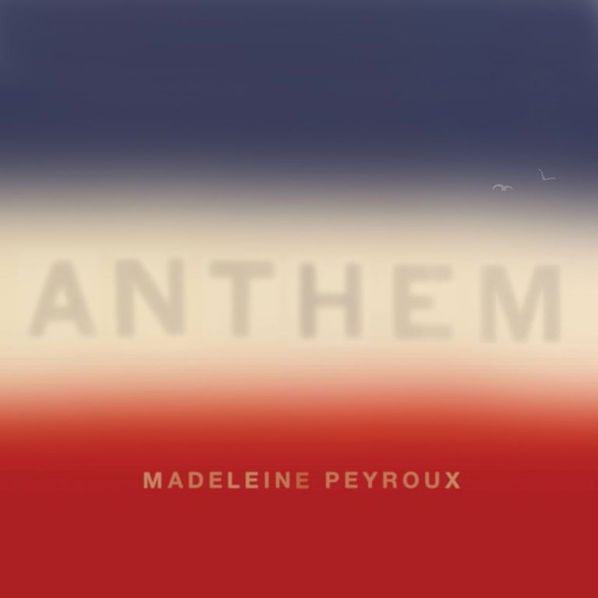 Peyroux Madeleine: Anthem-602567650614