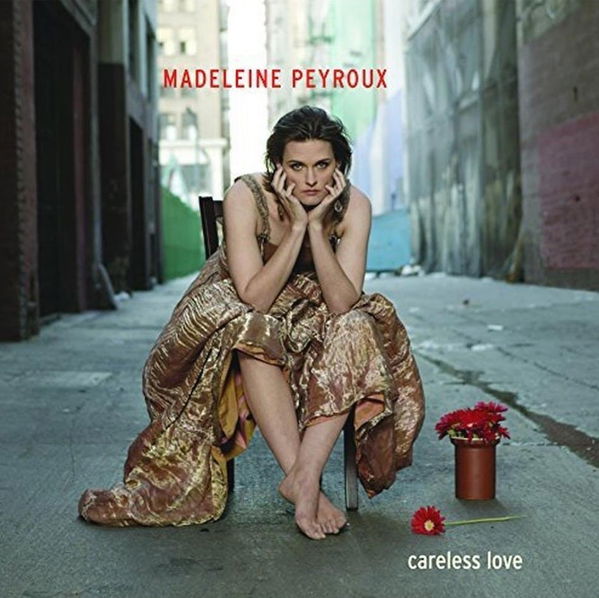 Peyroux Madeleine: Careless Love-602498235836