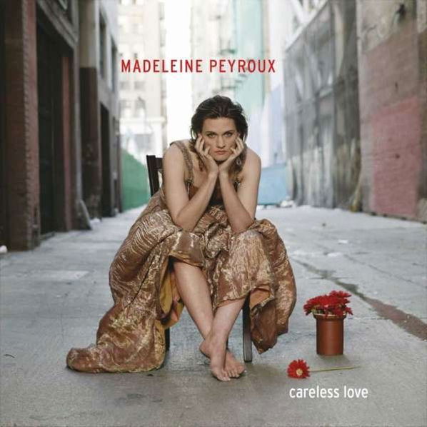 Peyroux Madeleine: Careless Love (Deluxe Edition)-888072155626