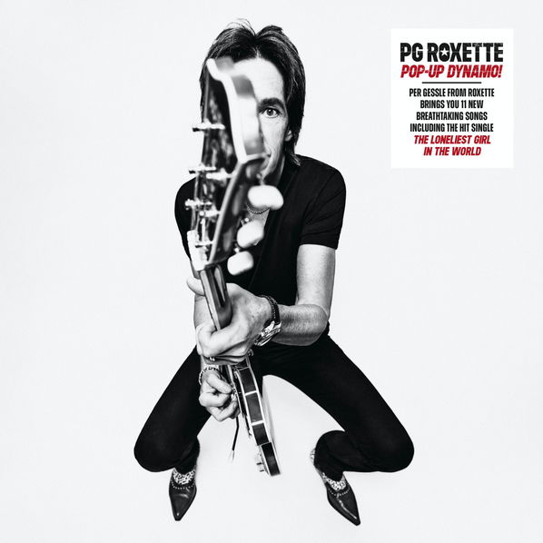 PG Roxette: Pop-Up Dynamo!-5054197129537