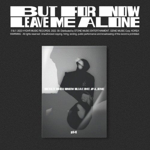 PH-1: But For Now Leave Me Alone-8809704424981