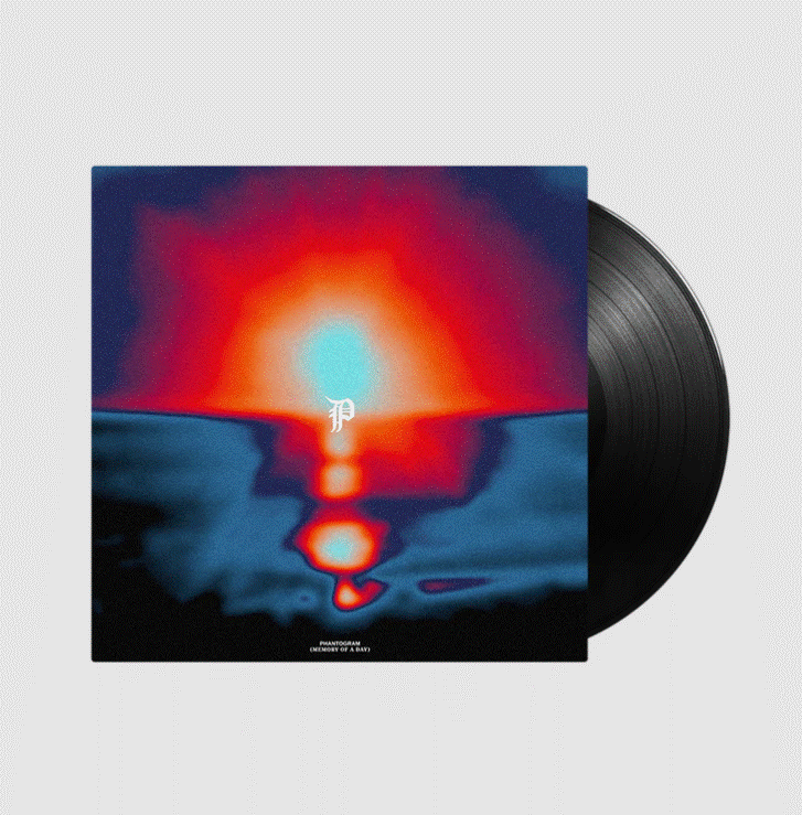 Phantogram: Memory Of A Day-198704107153