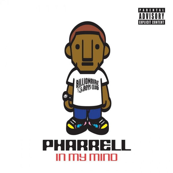 Pharrell: In My Mind-94634615426