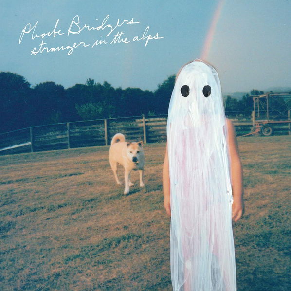 Phoebe Bridgers: Stranger In The Alps-656605144214