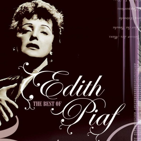 Piaf Edith: Best Of-94636842325