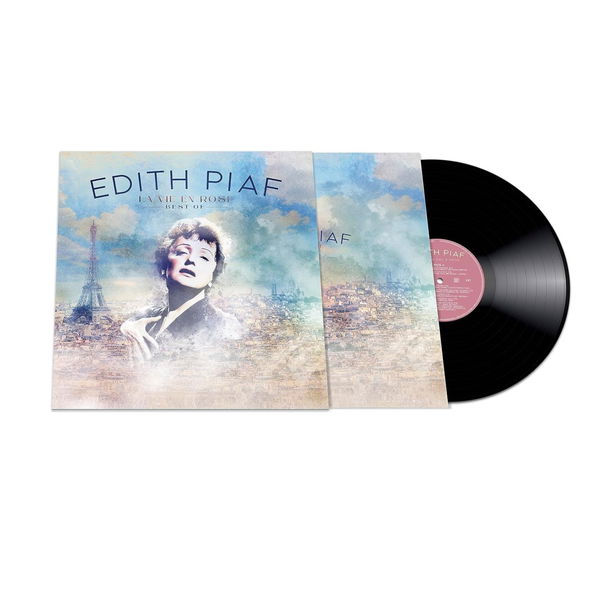 Piaf Edith: Best Of-5054197506970