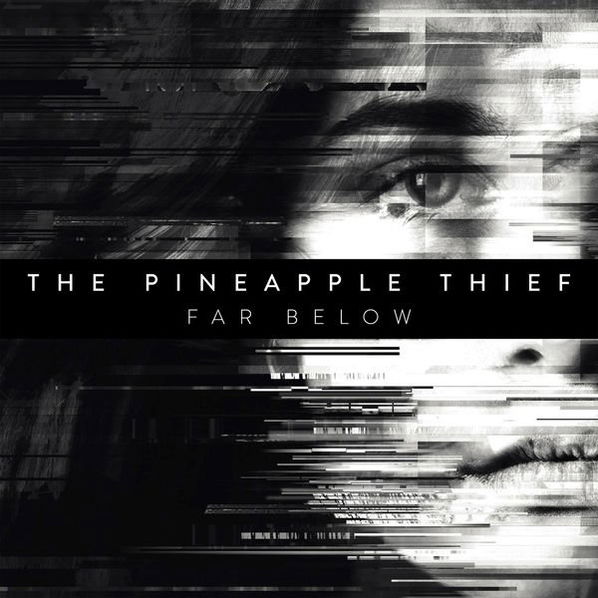 Pineapple Thief: Dissolution-802644861326