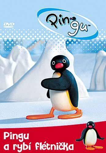 Pingu a rybí flétnička-