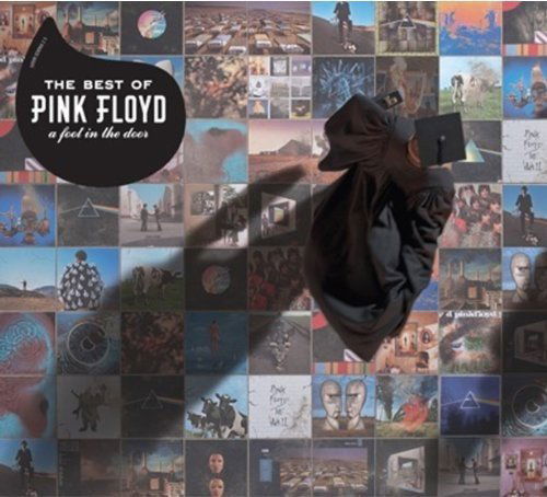 Pink Floyd: A Foot In The Door: The Best Of Pink Floyd-5099902896625