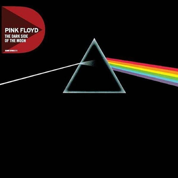 Pink Floyd: Dark Side Of The Moon (2011)-5099902895529