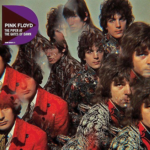 Pink Floyd: Piper At The Gates Of Dawn (2011)-5099902893525